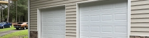 Greenville Garage Door Experts: Fast, Affordable & Local Service