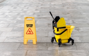 Top Slip and Fall Lawyer San Fernando Valley – Legal Help for Los Angeles Slip & Fall Lawsuits