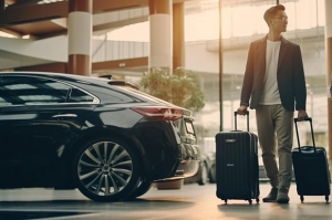 Benefits of Choosing a Limo Service for Airport Pickups