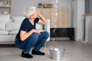 What Are the Most Common Causes of Emergency Leaks?