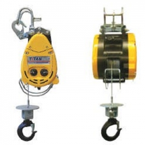 5 Tips about Electric Hoist Melbourne You Can't Afford To Miss