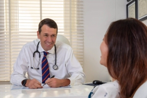 How a best gastro doctor in dubai Can Help Manage Irritable Bowel Syndrome (IBS)