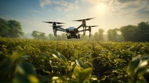 The Unsung Hero of Modern Farming: How Spray Drones Conquer Wet Fields and Perfect Timing