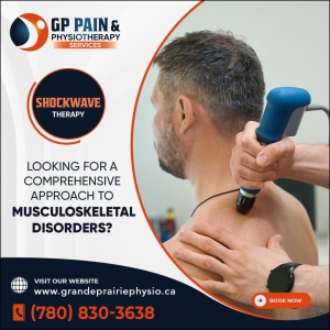 Shockwave Therapy Recovery Time: Getting Back to Normal