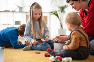 Why I Chose Team Education Institute – The Best Montessori Training Institute in Chennai