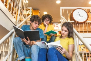 Study Group