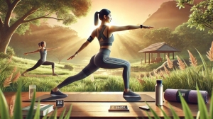 Transform Your Body with Yoga for Weight Loss