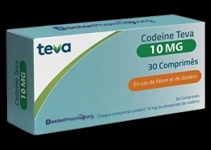 Acheter de la codéine : Ce qu’il faut savoir avant de se procurer ce médicament