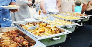 How to Choose the Perfect Wedding Catering in Houston, TX