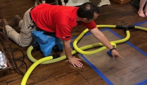 Why Hiring a Water Damage Restoration Company Is Crucial After a Flood