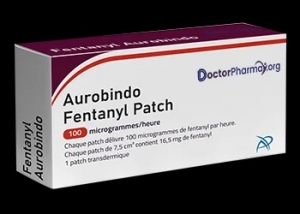 Patch Fentanyl 100 mcg : Un Antalgique Puissant à Utiliser avec Précaution