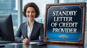 Why Businesses Need a Standby Letter of Credit Provider for International Deals