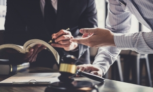 The Role of a Family Law Attorney During Separation