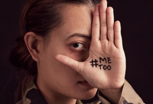 The Day My Military Career Changed Forever: My Personal Story of Assault and Survival