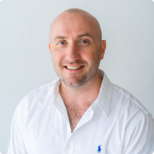 Nigel Grier: The Irish Ecopreneur Transforming Start-Ups Across Asia and Australia