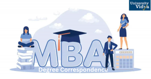 MBA Degree Correspondence: A Flexible Path to Advanced Learning