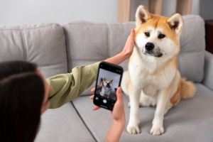 Dubai’s Premier Mobile Dog Grooming – Quality Care