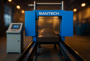 How Wire Cutting Machines are Revolutionizing PU Foam Manufacturing