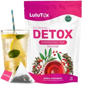 Lulutox: Det fettforbrennende ketogene tilskuddet du trenger