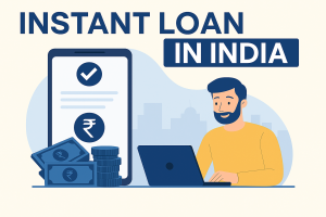 Instant Loan in India: Fast-Track Your Financial Freedom Today!