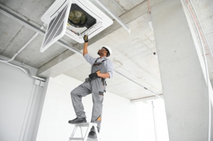 Weather-Proofing Your HVAC System in Extreme Georgia Conditions