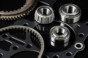 How to Choose the Right Transmission Components Manufacturer for Your Industry Needs