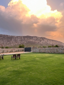 Understanding CLU and Land Titles Before Buying a Naugaon Farmhouse