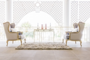 Top Trends in Modern Villa Interior Design for Contemporary Homes