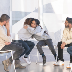 IOP as a Step-Down or Step-Up: Continuum of Care