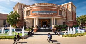 Discover the Best Engineering Colleges in Rajasthan and Its Capital Jaipur
