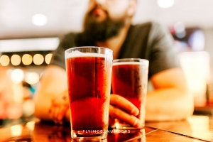 How Do Cabin Crew Deal with Drunk Passengers?