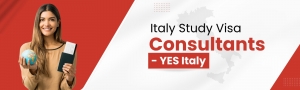 How to Find Top Italy Study Visa Consultants?