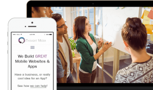 web design toronto