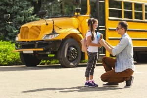 School Coach Hire in London – Safe, Affordable Travel for All Ages