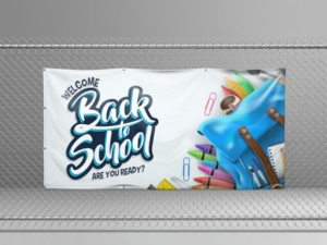 7 Creative Ways to Use Banners for Your Business Promotion