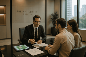 Make Informed Decisions with Trusted Real Estate Consultancy Services