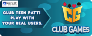 Explore the Future of Online Gaming with Radhe Exchange XYZ