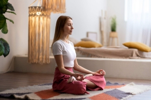 Setting Realistic Wellness Goals for 2025
