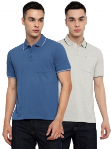 The Best Polo Neck T-Shirts for Men: Classy, Comfortable & Timeless