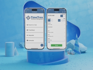 From Punch Cards to Smart Systems: The Evolution of Time Clocks for Manufacturing