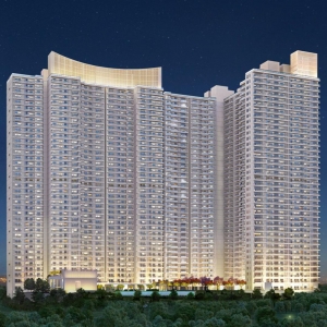 DLF Camellias in Gurgaon