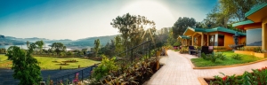 How Resorts in Mulshi Are Becoming a Hotspot for Workations and Digital Detoxes