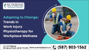 Healthy Habits for a Pain-Free Work Life 