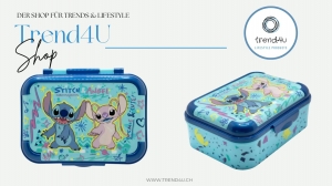 Nachhaltige Znüni und Lunchboxen für Schulanfang kaufen