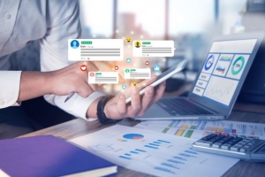 Empowering Your Online Presence: Your Go-To Website Designing Company in Chennai