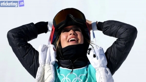 The Truth Behind Eileen Gu’s $42 Million Winter Olympic Storm