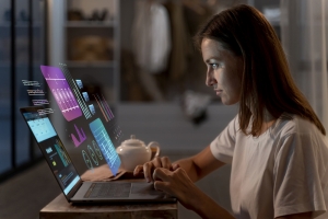 Inside the World of IoT Developers: Innovators Behind Smart Technology