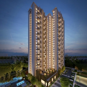 Elan Apartments