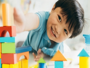Top Benefits of Consulting a Speech Therapy Specialist in Delhi for Your Child