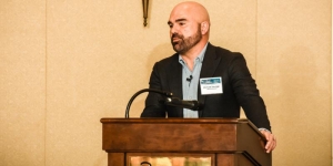 Michael Savage New Canaan
